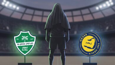 زكريا هوساوي: الأهلي.. استغل قوتك لحماية نجمك قبل الندم الكبير - Goal AR