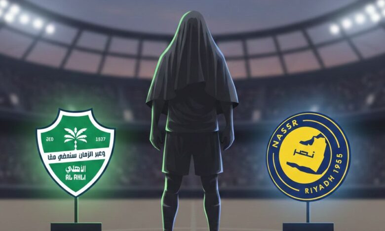 زكريا هوساوي: الأهلي.. استغل قوتك لحماية نجمك قبل الندم الكبير - Goal AR