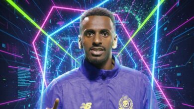 شايع شراحيلي: أزمات وكلمات مثيرة للجدل.. هل اللاعب خارج عن السيطرة؟ - GOAL AR