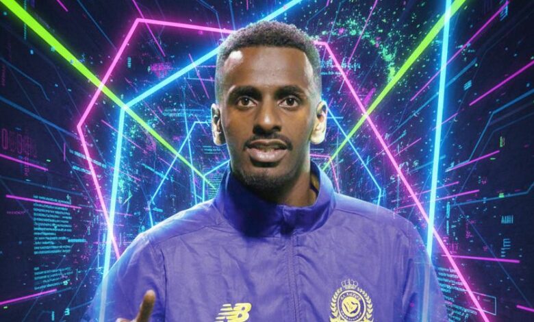 شايع شراحيلي: أزمات وكلمات مثيرة للجدل.. هل اللاعب خارج عن السيطرة؟ - GOAL AR