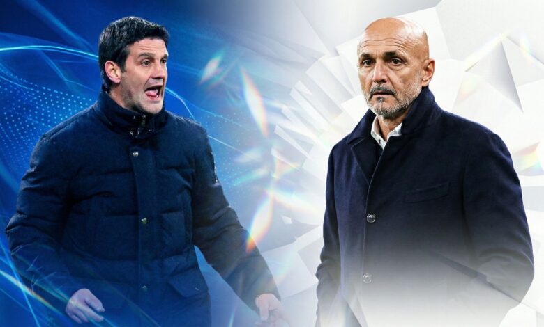 إنتر ميلان يفوز على يوفنتوس 3-2: كيفو مدربًا، وديماركو يصنع الأساطير