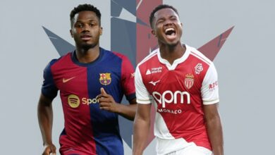 فاتي.. موهبة برشلونة الزجاجية: الإصابات تعيق عودته وخليفة ميسي بعيد المنال!