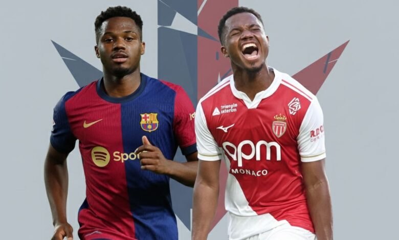 فاتي.. موهبة برشلونة الزجاجية: الإصابات تعيق عودته وخليفة ميسي بعيد المنال!