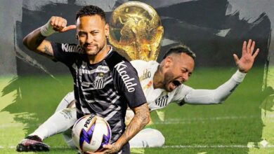 نيمار: شعرة بين الاعتزال والمونديال.. رد قوي على كراهية فيلو كلوب!