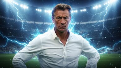 مهاجم الأخضر: رينارد يبحث عن حلول في دوري يلو وضحية الهلال!