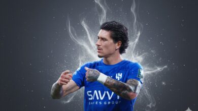 الهلال يشتعل الغضب: المشكلة ليست نونيز أو ليوناردو بل في وسط الملعب!