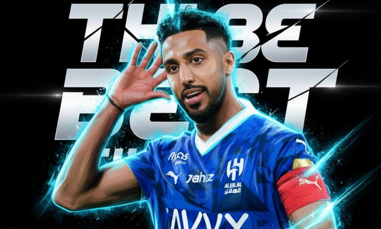 صفقة سالم الدوسري وكورينثيانز: مستحيلة رياضيًا أم ممكنة؟