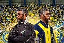 أزمة منصور الموسى: انحياز النصر بسبب كلمة ناقصة وكأن أسطورة الهلال خارج الصورة - Goal AR