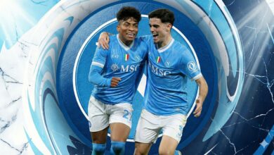 أليسون سانتوس: ابن النجم التونسي الذي أرسل الريال وباريس للملحق