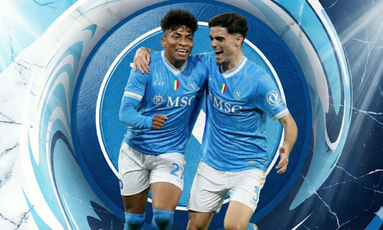 أليسون سانتوس: ابن النجم التونسي الذي أرسل الريال وباريس للملحق