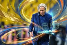 جورج جيسوس: عاطفة النصراويين تتجاوز الإنجازات وتخلد اسمه