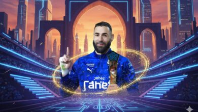 الهلال وكريم بنزيما: المقامرة الطبية أم الإهمال؟ - GOAL AR