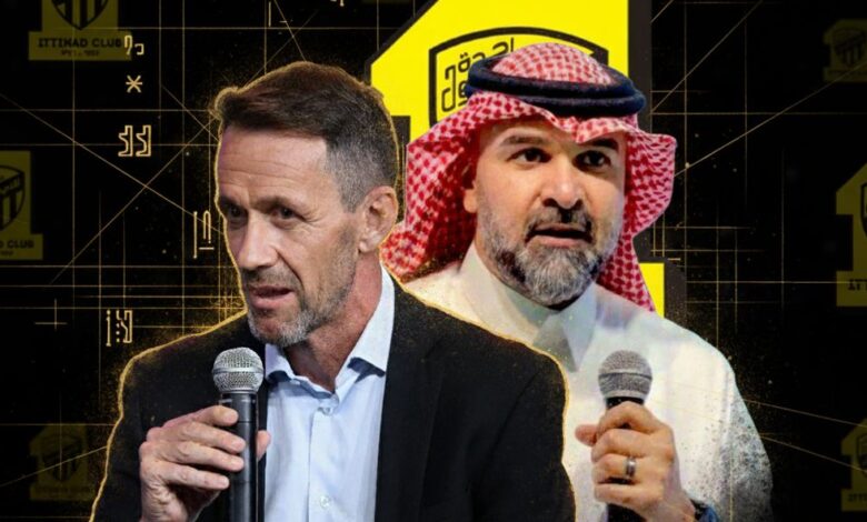 فهد سندي: الكل متهم في "واقع الاتحاد المرير" إلا أنا.. مرافعة أمام الجمهور