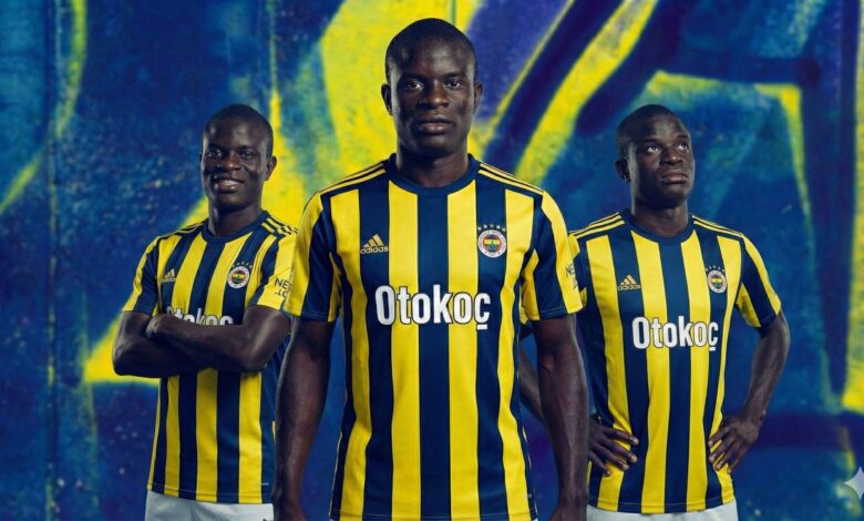 نجولو كانتي.. مكاسب الاتحاد بعد رحيل النحلة الفرنسية الأوروبية