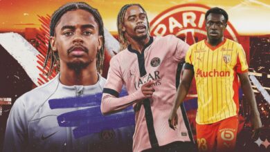 فرصة سعود عبد الحميد التاريخية لانتزاع الدوري الفرنسي من باريس