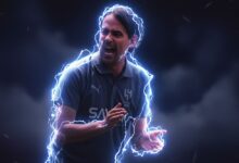 إقالة إنزاجي: هل تدمر الهلال ماليًا وفنيًا؟ - GOAL AR