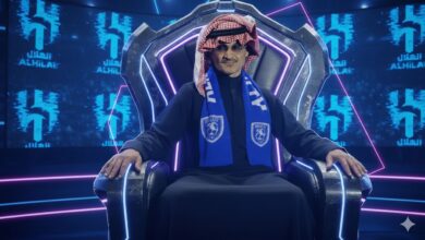 قانون الشركات والهلال: حقيقة دعم الوليد بن طلال وصفقات الشتاء