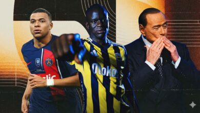 صفقات سياسية: كانتي يتجه لفنربخشه بتدخلات عليا