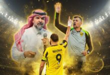 الاتحاد يتهم بالتلاعب: بنزيما وكارثة الأخلاق الرياضية.. وبريء قانونياً؟