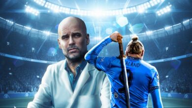 مانشستر سيتي 'الجلاد المرعب' لفولهام.. دي بروين يقود الانتصار وسط شكوى هالاند