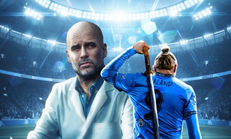 مانشستر سيتي 'الجلاد المرعب' لفولهام.. دي بروين يقود الانتصار وسط شكوى هالاند