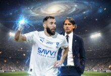 بنزيما والهلال: الهاتريك المنحوس وتحالف وهمي يهدد حلمه بالدوري! - Goal AR