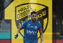 سالم الدوسري: الضحية الذهنية والهروب من الاتحاد إلى الهلال - GOAL AR
