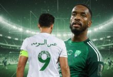 عمر السومة: الأصيل أم الخسيس؟ مقارنة تبرز قيمة العقيد الحقيقية