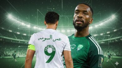 عمر السومة: الأصيل أم الخسيس؟ مقارنة تبرز قيمة العقيد الحقيقية