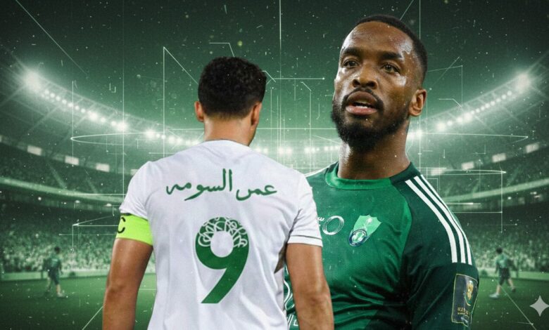 عمر السومة: الأصيل أم الخسيس؟ مقارنة تبرز قيمة العقيد الحقيقية