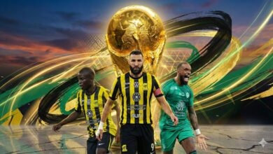 كأس العالم: هل يرحل نجم الدوري السعودي لتمثيل منتخب بلاده؟