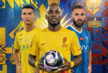 خوليان كوينونيس: صفقة الهلال والنصر المغرية رغم بنزيما ورونالدو - Goal AR