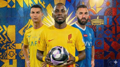 خوليان كوينونيس: صفقة الهلال والنصر المغرية رغم بنزيما ورونالدو - Goal AR