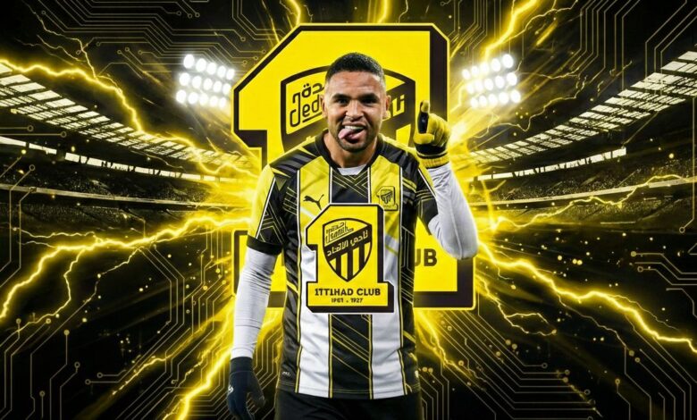 النصيري في الاتحاد: صفقة العمر التي أخفق فيها النصر والهلال!