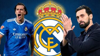 ريال مدريد: هل يقود كاريراس الفريق نحو موسم صفري؟