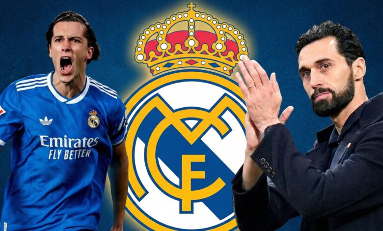 ريال مدريد: هل يقود كاريراس الفريق نحو موسم صفري؟