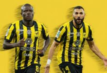 نجولو كانتي يتمرد ويرفض المشاركة قبل كلاسيكو النصر