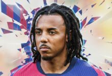 جول كوندي وليفربول: أضحوكة جديدة أم صفقة القرن؟ مواجهة صلاح المتوقعة!