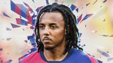 جول كوندي وليفربول: أضحوكة جديدة أم صفقة القرن؟ مواجهة صلاح المتوقعة!