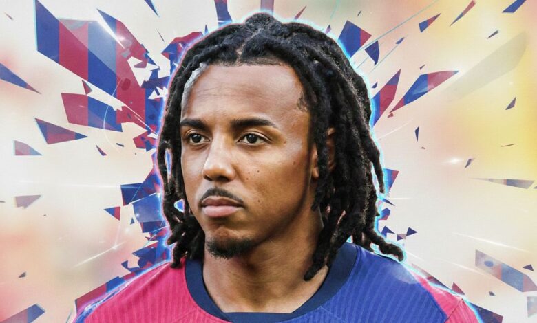 جول كوندي وليفربول: أضحوكة جديدة أم صفقة القرن؟ مواجهة صلاح المتوقعة!