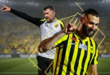 كونسيساو.. حلم رونالدو في النصر؟ جيسوس يفتح الباب!
