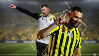 كونسيساو.. حلم رونالدو في النصر؟ جيسوس يفتح الباب!