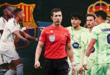 فضيحة جيرونا: اعترافات الخصوم وتواطؤ التحكيم يغتال نزاهة برشلونة