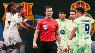 فضيحة جيرونا: اعترافات الخصوم وتواطؤ التحكيم يغتال نزاهة برشلونة