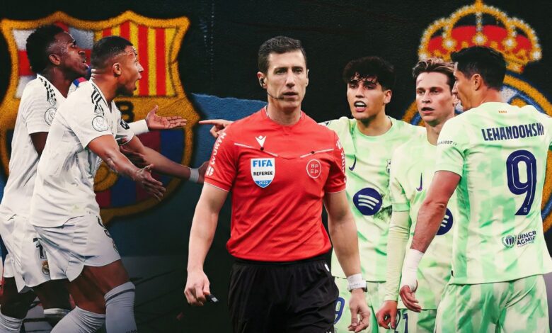 فضيحة جيرونا: اعترافات الخصوم وتواطؤ التحكيم يغتال نزاهة برشلونة