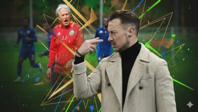 الهلال والهلال .. صرخة الفقر أم كواليس النصر الصادمة؟