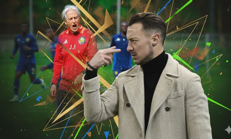 الهلال والهلال .. صرخة الفقر أم كواليس النصر الصادمة؟