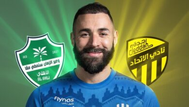 صيحة الظلم: الاتحاد يكرر أنين الماضي بعد رحيل بنزيما للهلال