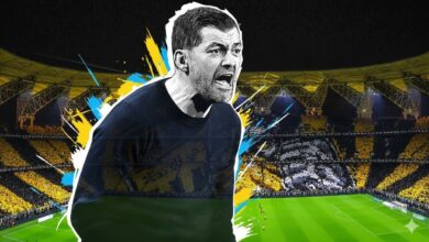 الاتحاد يحسم مصير كونسيساو: بين التلويح بالاستقالة وتذبذب النتائج