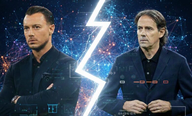 ميركاتو التناقضات: الهلال تجاهل إنزاجي، والنصر غطى عيوبه.. والأهلي